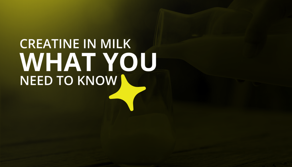 Creatine In Milk What You Need To Know Workit creatine-in-milk-what-you-need-to-know-workit